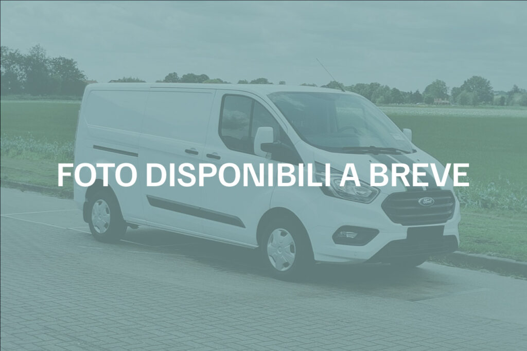 offerta auto ford transit custom campello motors 03