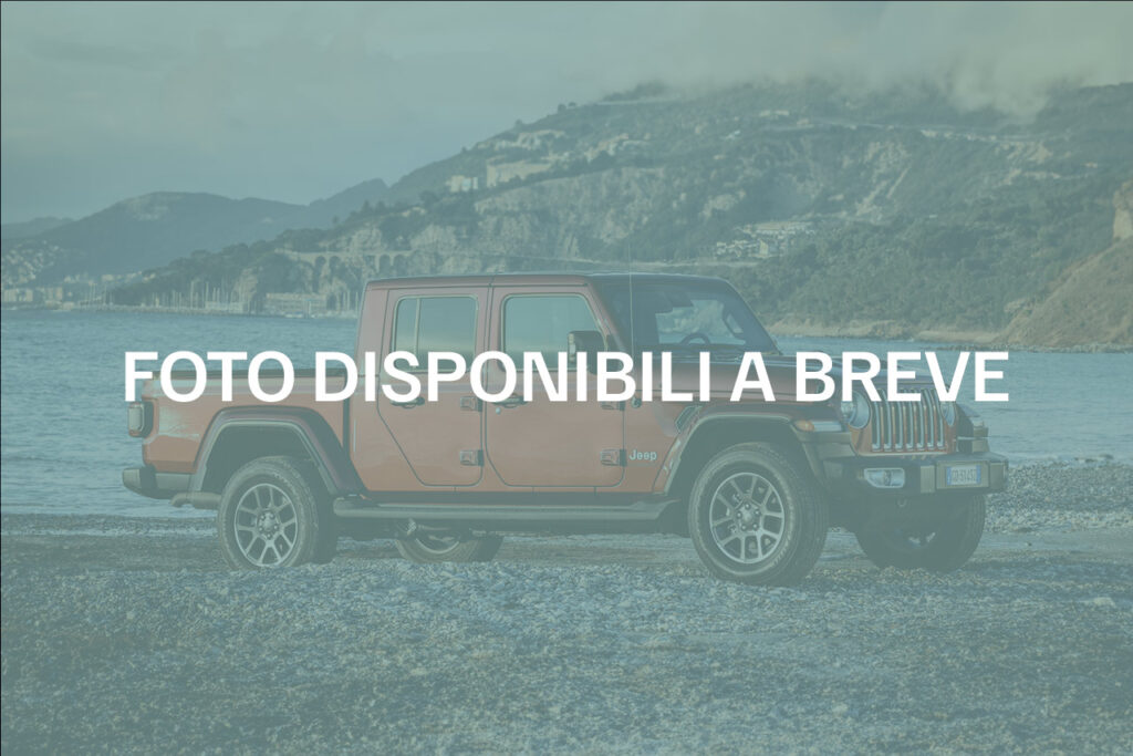 offerta auto jeep gladiator campello motors 01