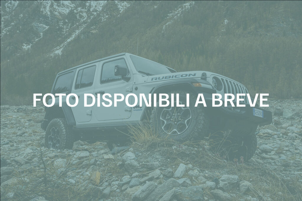 offerta auto jeep wrangler rubicon campello motors 02