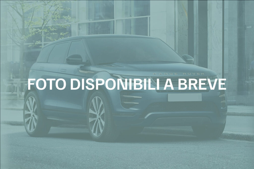 offerta auto land rover evoque campello motors 01