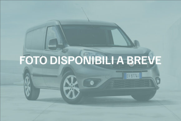 offerta auto doblò cargo campello motors 01