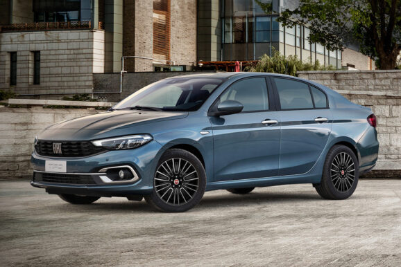 Offerta Fiat Tipo diesel ecoincentivi Padova Venezia Mestre Campello Motors