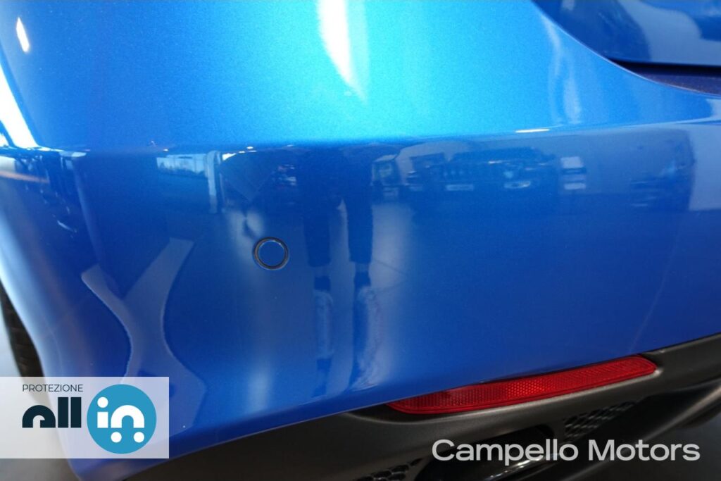 ALFA ROMEO Giulia 2.2 Turbo Diesel 210cv AT8 Q4 Competizione My23 Km 0 Mirano