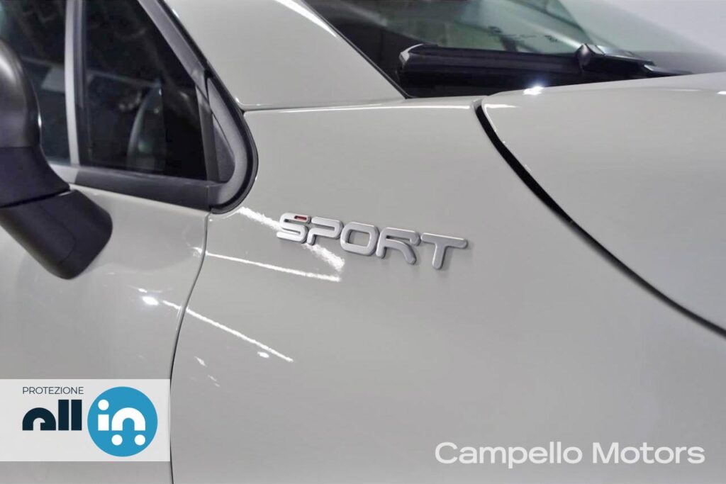 FIAT 500X 1.5 T4 Hybrid 130cv DCT Sport My23 Km 0 Padova
