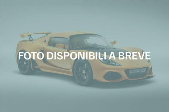 offerta auto lotus exige campello motors 01