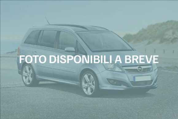 offerta auto opel zafira campello motors 02