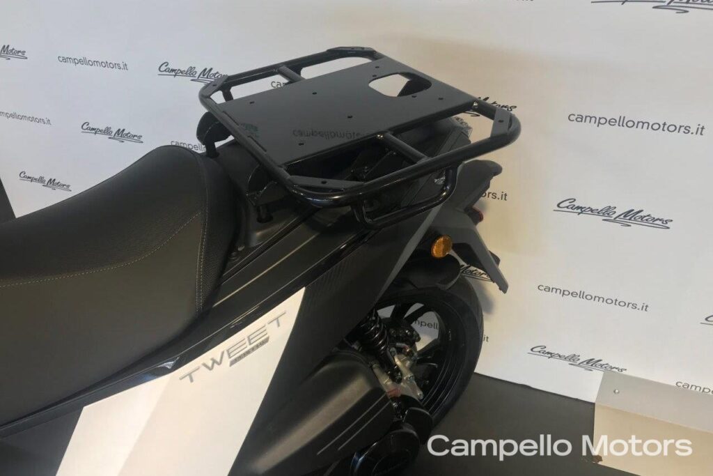 PEUGEOT MOTOCYCLES TWEET 125 FL Cargo Nuovo Mirano