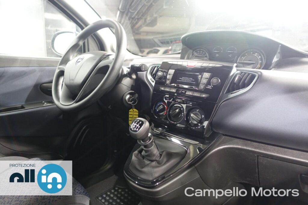 LANCIA Ypsilon 1.0 70cv Hybrid S&S Oro MY24 Km 0 Mestre Terraglio