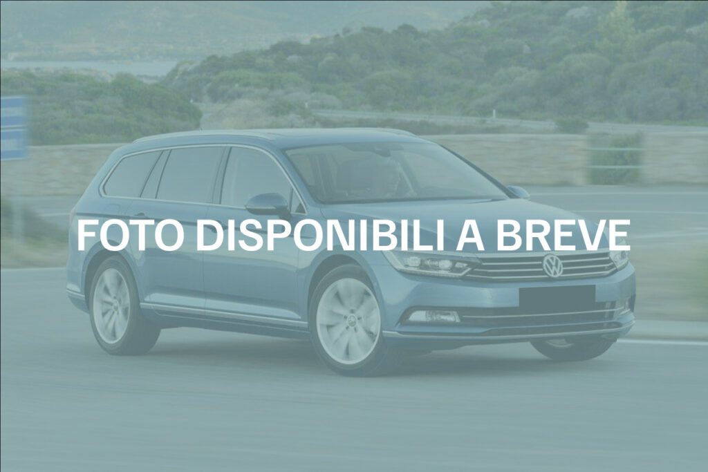 offerta auto volkswagen passat campello motors 01