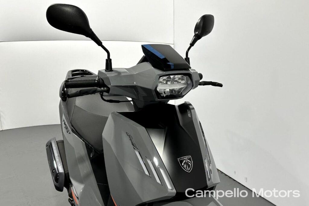 PEUGEOT MOTOCYCLES TWEET 200 FL GT Nuovo Padova