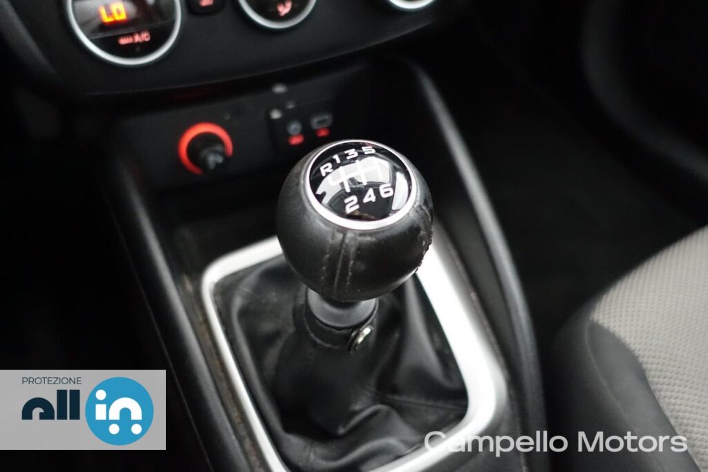 FIAT Tipo 4p 1.6 Mjt 120cv Opening Edition Plus Usato Mirano