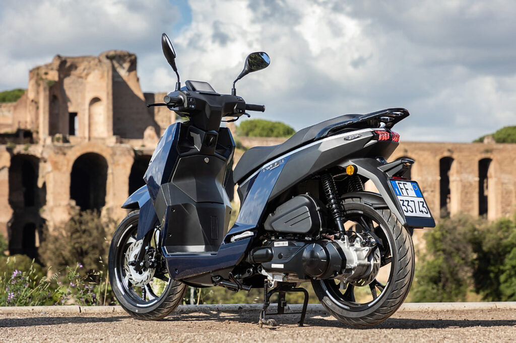 offerta scooter peugeot tweet allure padova mestre venezia mirano campello motors