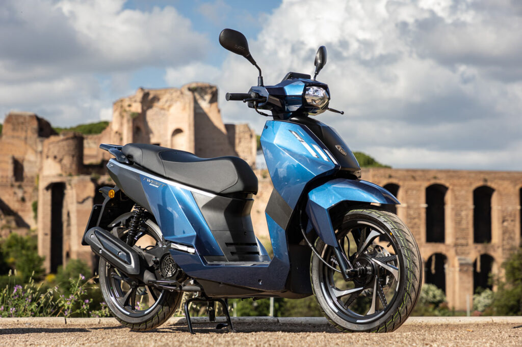 offerta scooter peugeot tweet allure padova mestre venezia mirano campello motors