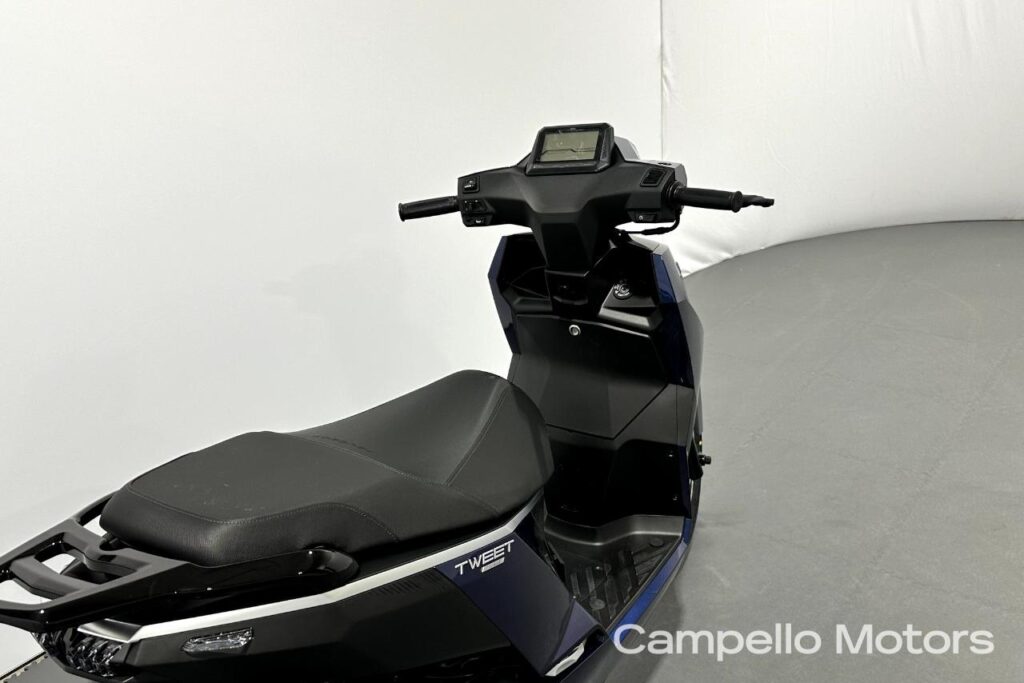 PEUGEOT MOTOCYCLES Tweet 125 FL Allure Nuovo Padova