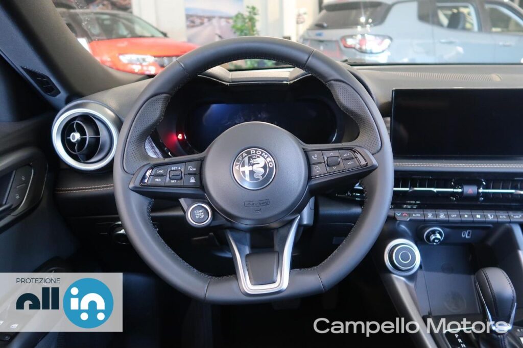 ALFA ROMEO Tonale 1.5 Hybrid 160cv TCT Ti Km 0 Mirano