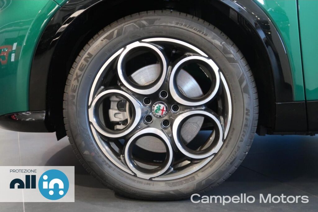 ALFA ROMEO Tonale 1.5 Hybrid 160cv TCT Ti Km 0 Mirano