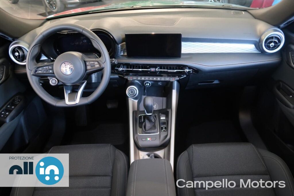 ALFA ROMEO Tonale 1.5 Hybrid 160cv TCT Ti Km 0 Mirano