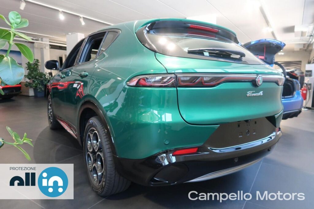 ALFA ROMEO Tonale 1.5 Hybrid 160cv TCT Ti Km 0 Mirano