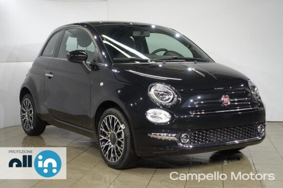 FIAT 500 1.0 70cv Hybrid Dolcevita MY24 Km 0 Mirano