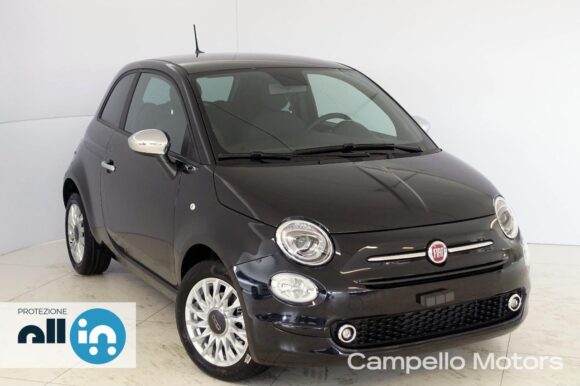 FIAT 500 1.0 70cv Hybrid MY23  Km 0 Mirano