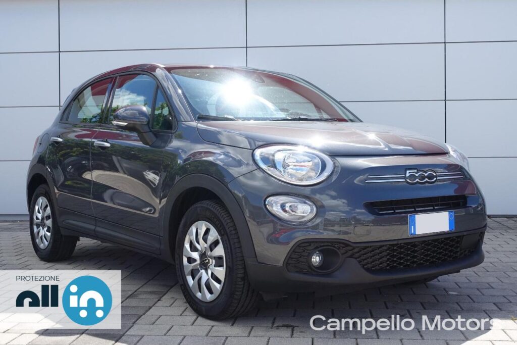 FIAT 500X 1.0 Turbo 120cv 500X MY23 Usato