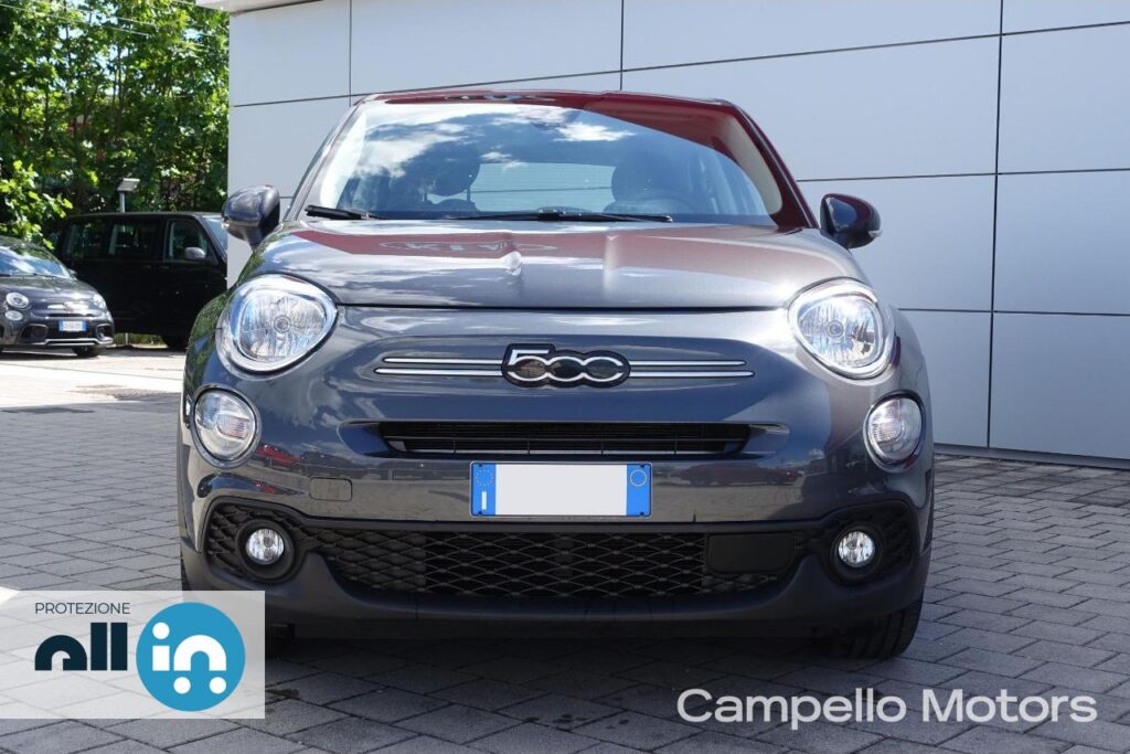 FIAT 500X 1.0 Turbo 120cv 500X MY23 Usato