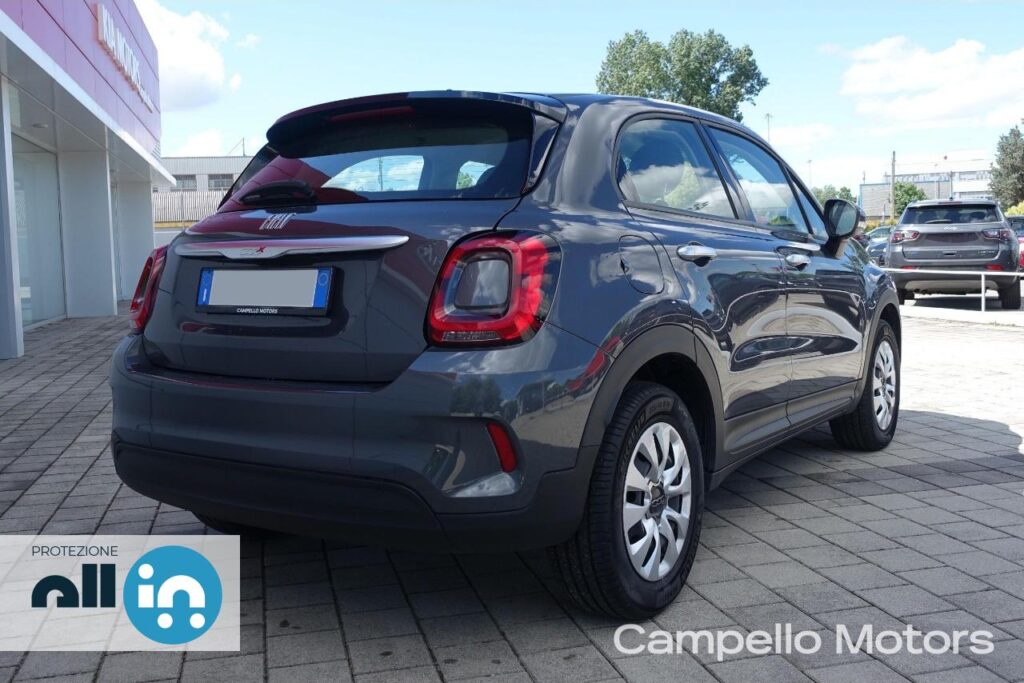 FIAT 500X 1.0 Turbo 120cv 500X MY23 Usato