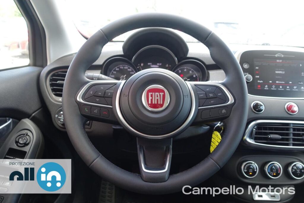 FIAT 500X 1.0 Turbo 120cv 500X MY23 Usato