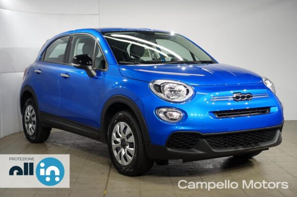 FIAT 500X 1.5 T4 Hybrid 130cv DCT MY24 Km 0 Mestre Terraglio