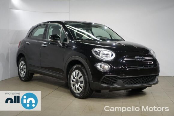 FIAT 500X 1.5 T4 Hybrid 130cv DCT MY24 Km 0 Mestre Terraglio