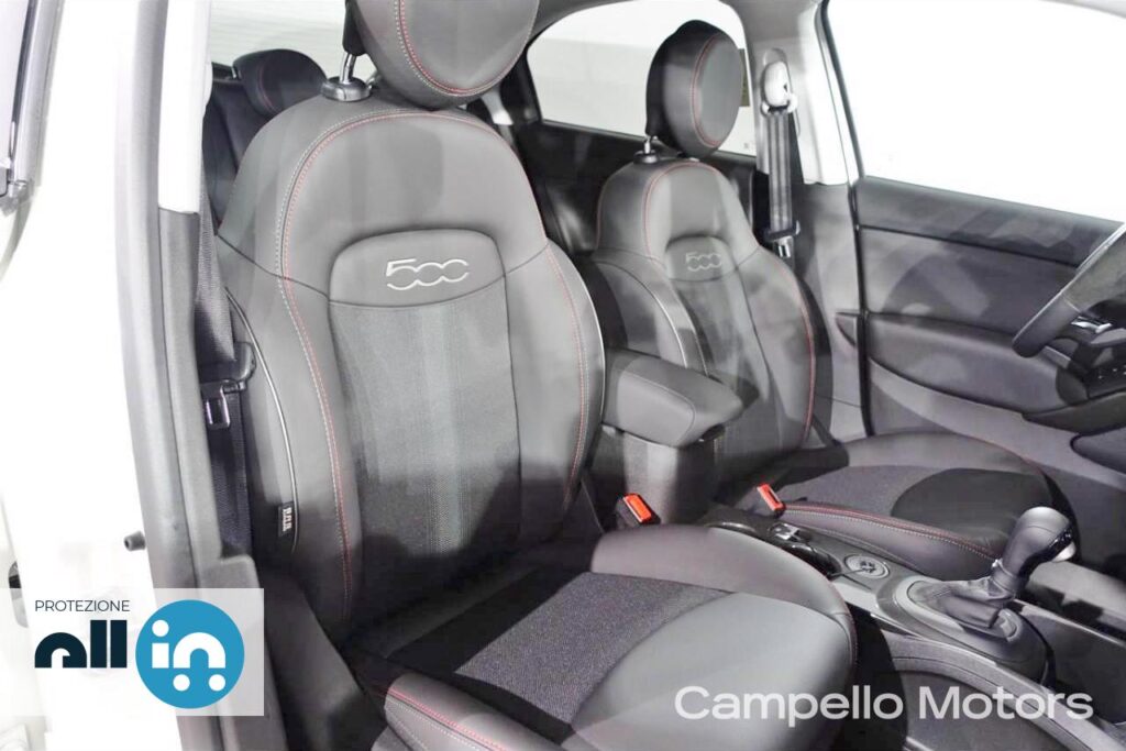 FIAT 500X 1.5 T4 Hybrid 130cv DCT Sport My23 Km 0 Padova