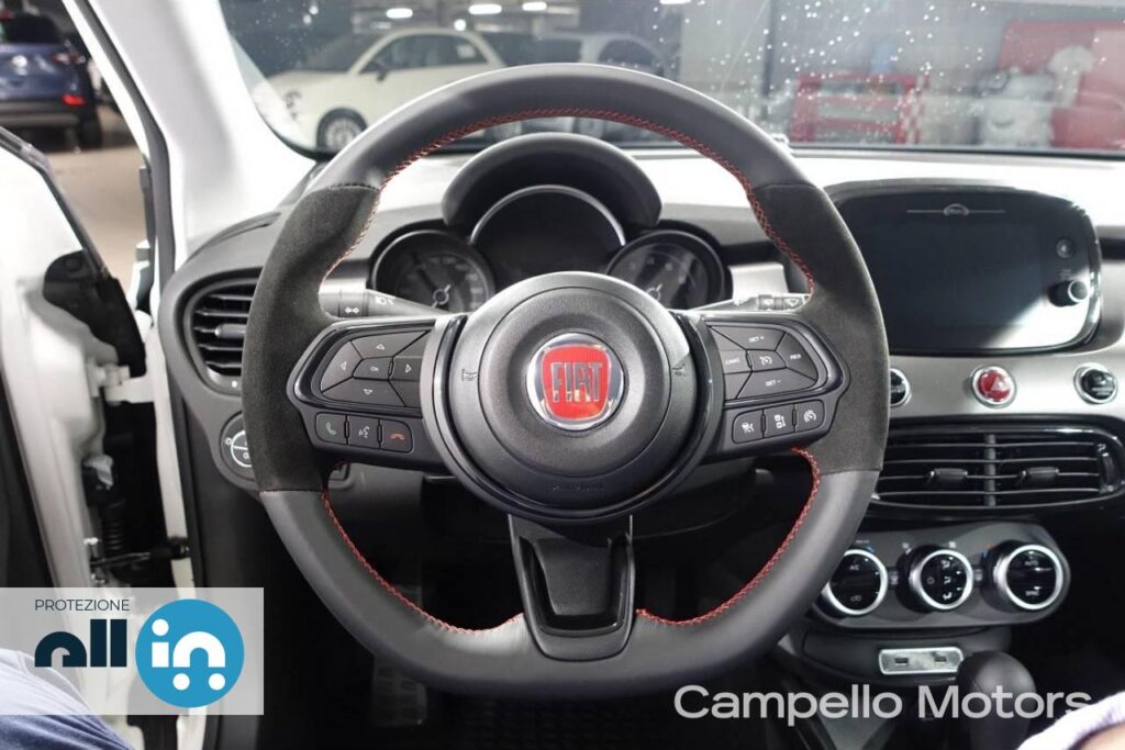 FIAT 500X 1.5 T4 Hybrid 130cv DCT Sport My23 Km 0 Padova