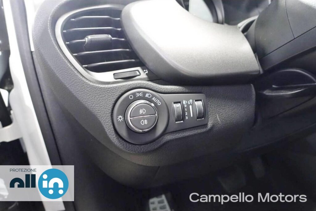 FIAT 500X 1.5 T4 Hybrid 130cv DCT Sport My23 Km 0 Padova