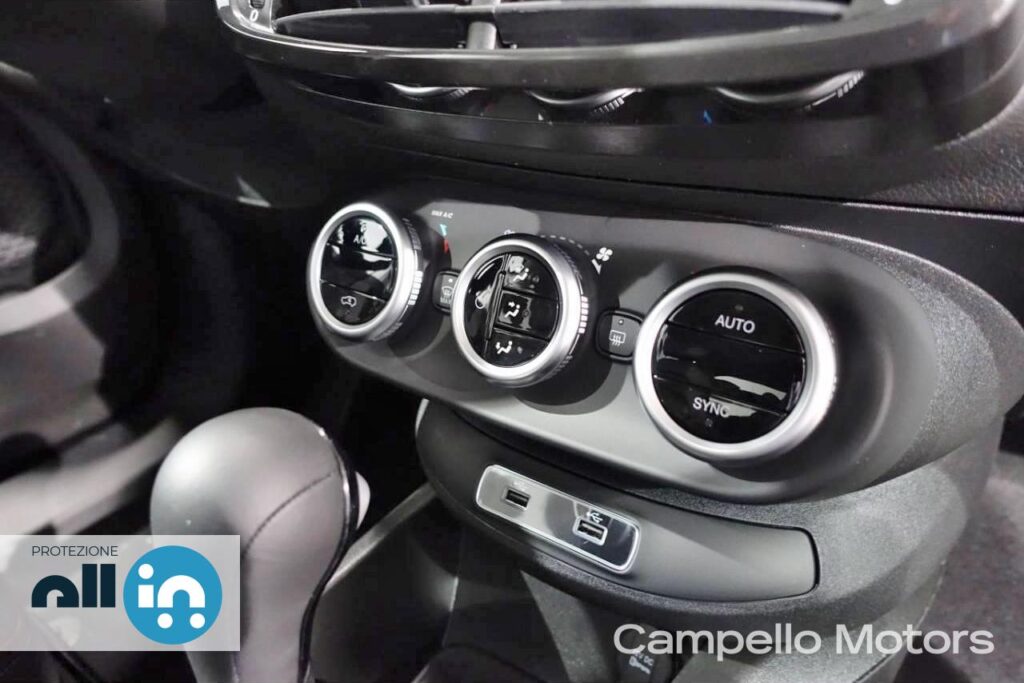 FIAT 500X 1.5 T4 Hybrid 130cv DCT Sport My23 Km 0 Padova