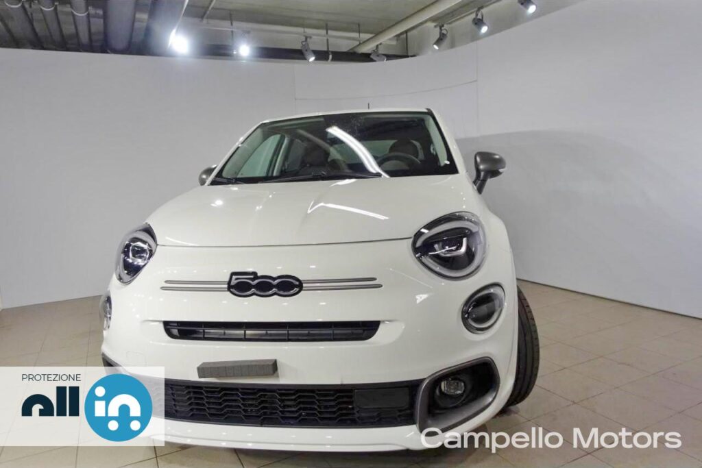 FIAT 500X 1.5 T4 Hybrid 130cv DCT Sport My23 Km 0 Padova