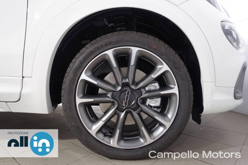 FIAT 500X 1.5 T4 Hybrid 130cv DCT Sport My23 Km 0 Padova