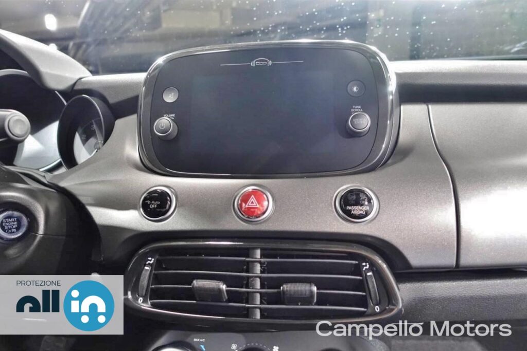 FIAT 500X 1.5 T4 Hybrid 130cv DCT Sport My23 Km 0 Padova