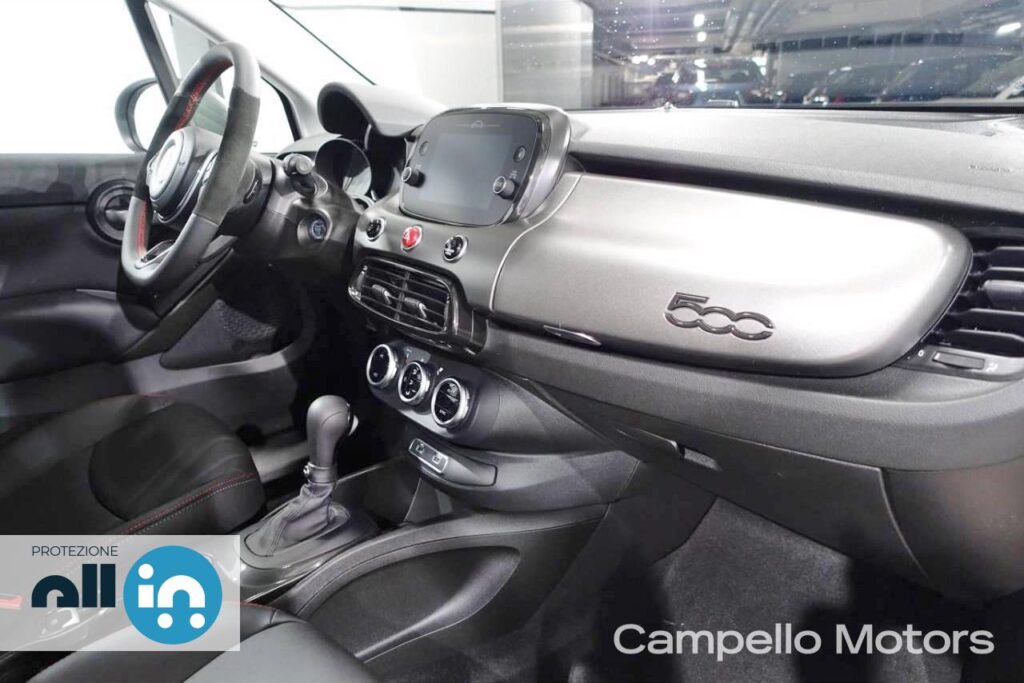 FIAT 500X 1.5 T4 Hybrid 130cv DCT Sport My23 Km 0 Padova