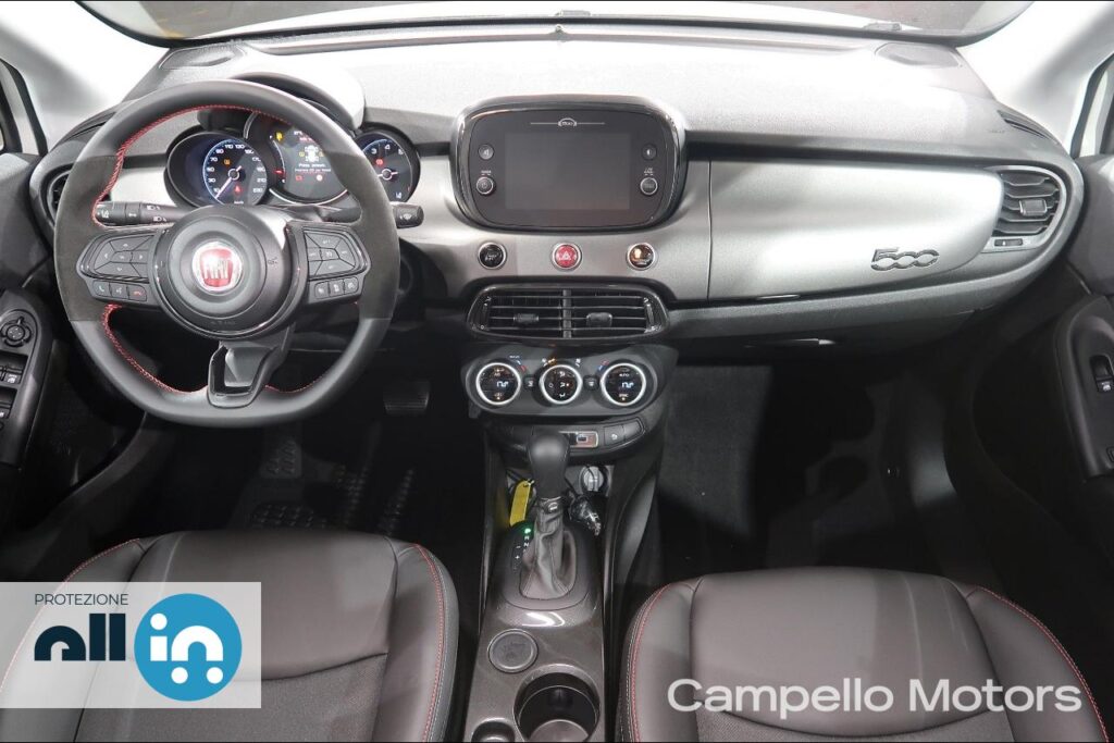 FIAT 500X Dolcevita 1.5 T4 Hybrid 130cv DCT Sport MY24 Km 0 Mestre Terraglio