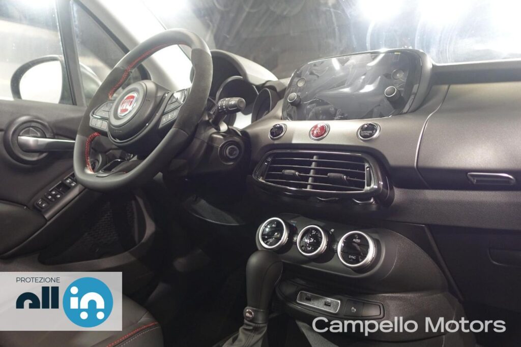 FIAT 500X Dolcevita 1.5 T4 Hybrid 130cv DCT Sport MY24 Km 0 Mestre Terraglio