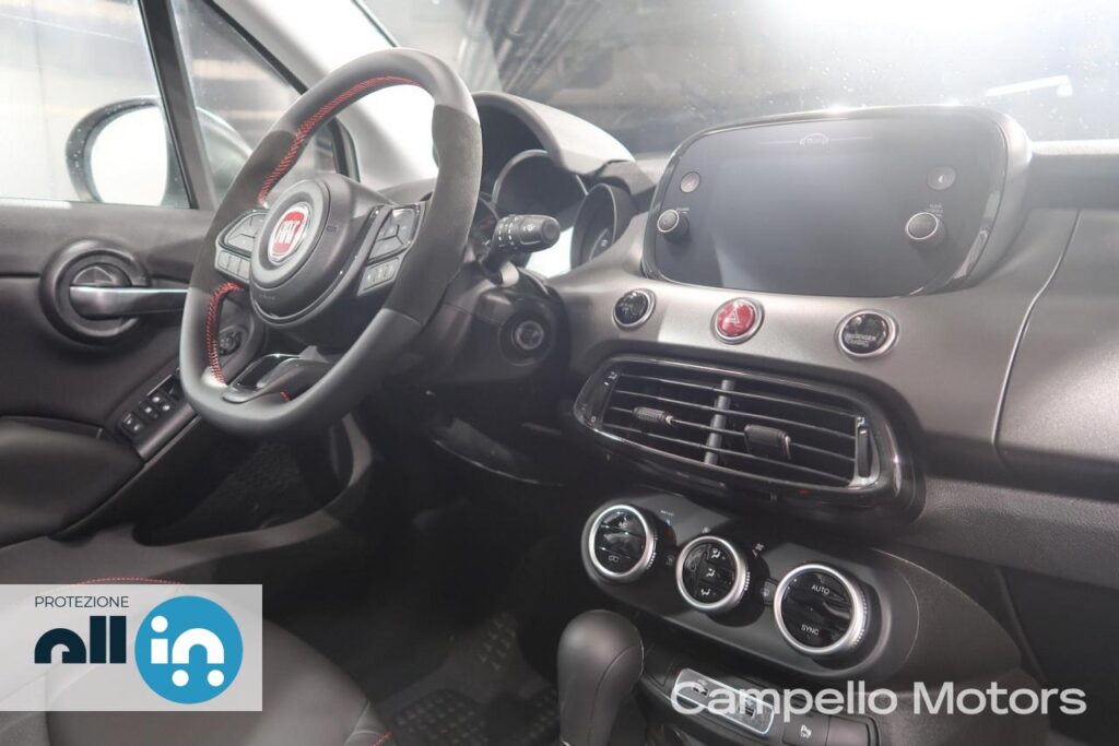 FIAT 500X Dolcevita 1.5 T4 Hybrid 130cv DCT Sport MY24 Km 0 Mestre Terraglio