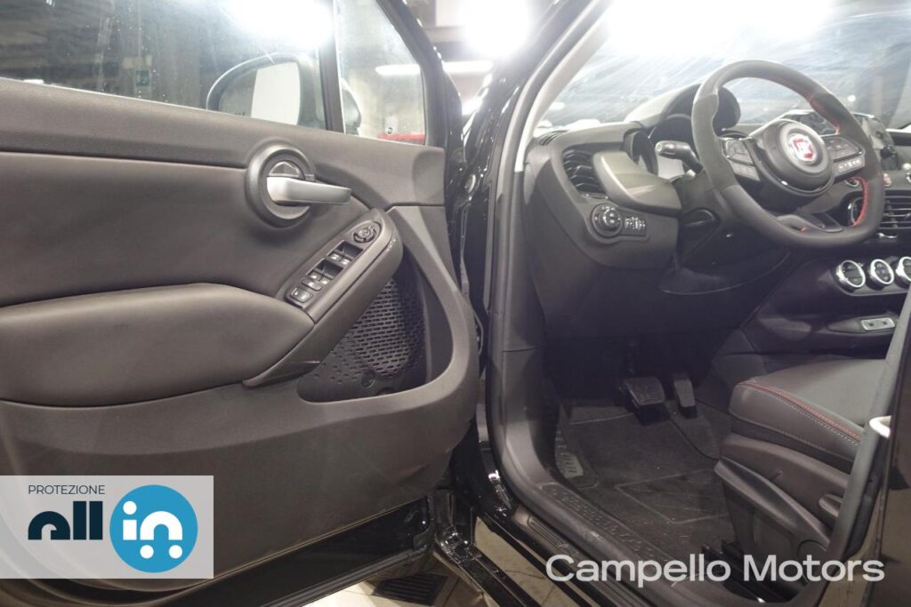 FIAT 500X Dolcevita 1.5 T4 Hybrid 130cv DCT Sport MY24 Km 0 Mestre Terraglio