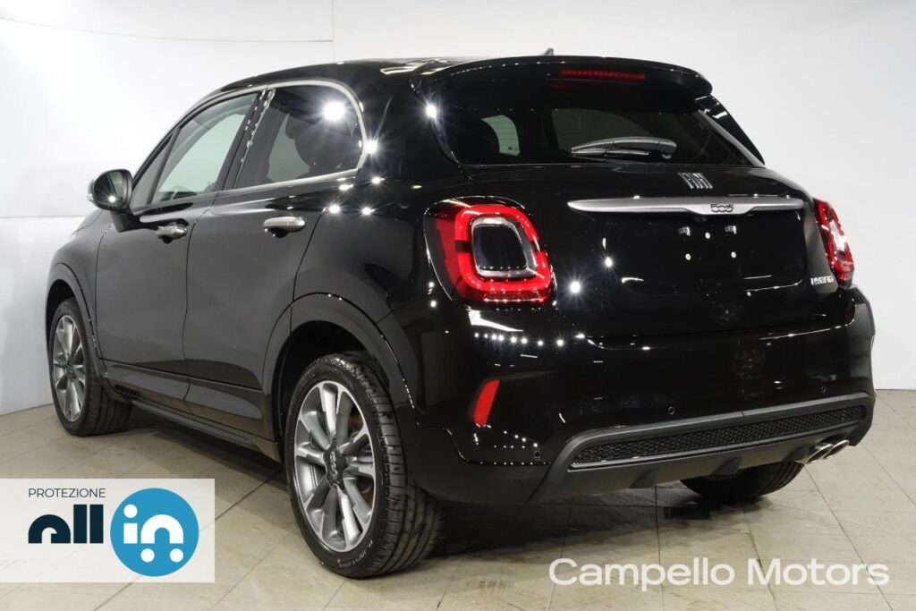 FIAT 500X Dolcevita 1.5 T4 Hybrid 130cv DCT Sport MY24 Km 0 Mestre Terraglio