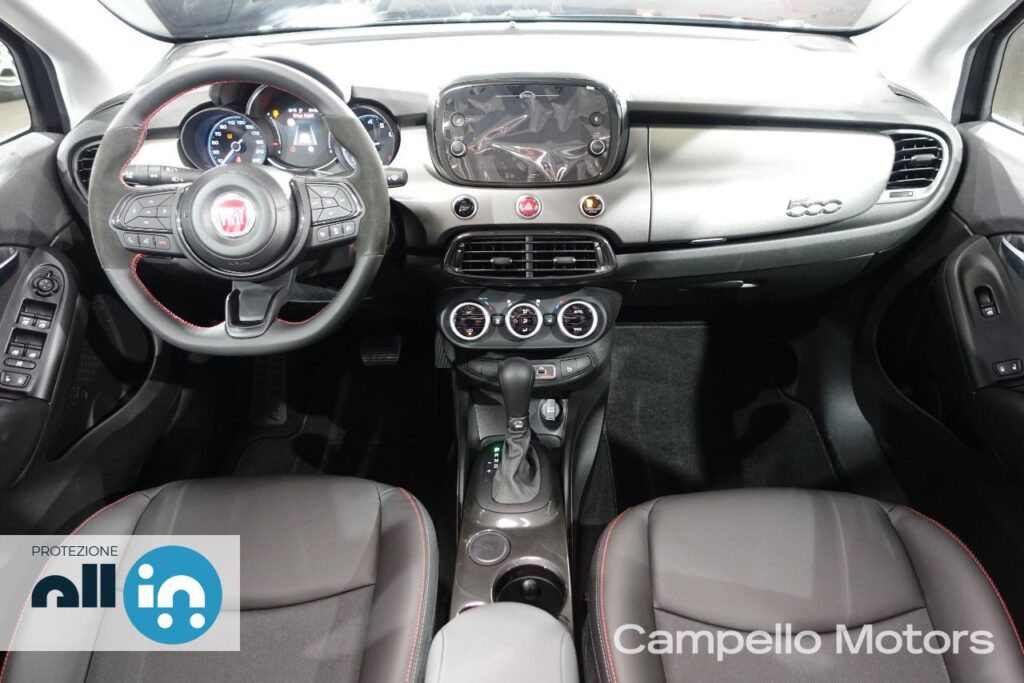 FIAT 500X Dolcevita 1.5 T4 Hybrid 130cv DCT Sport MY24 Km 0 Mestre Terraglio