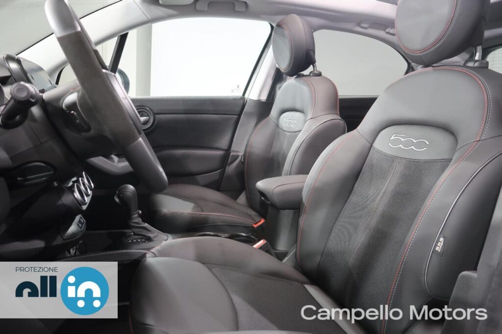 FIAT 500X Dolcevita 1.5 T4 Hybrid 130cv DCT Sport MY24 Km 0 Mestre Terraglio