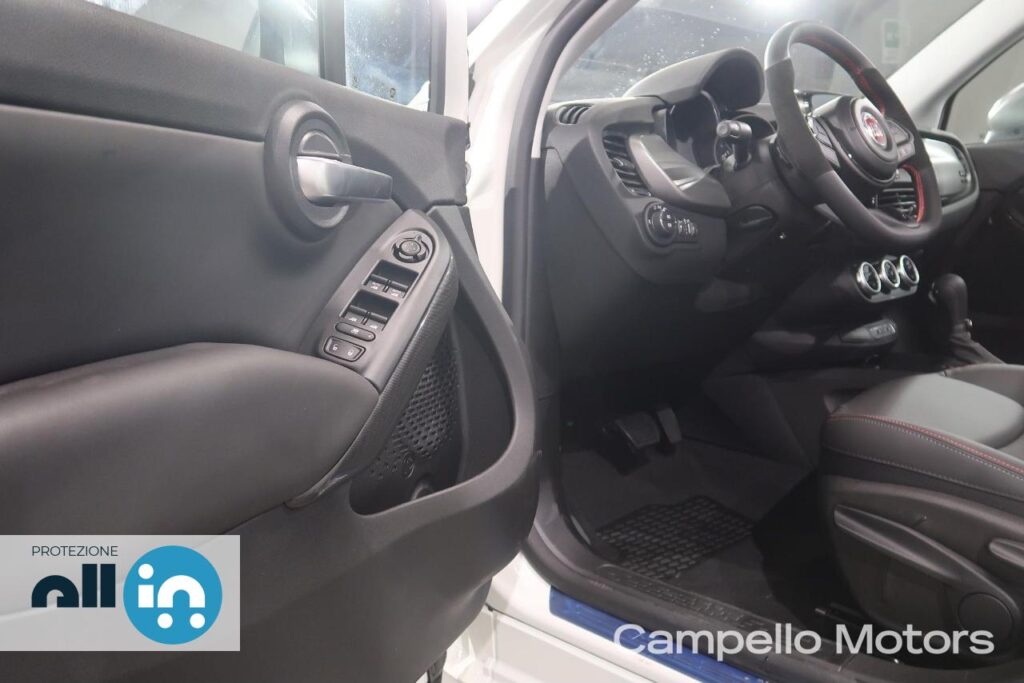 FIAT 500X Dolcevita 1.5 T4 Hybrid 130cv DCT Sport MY24 Km 0 Mestre Terraglio