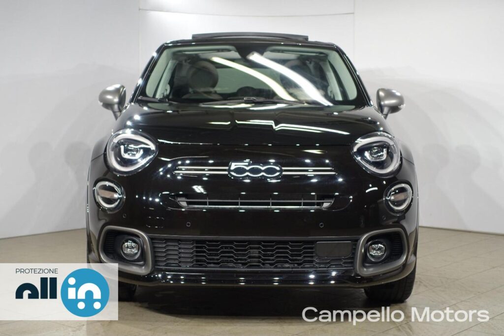 FIAT 500X Dolcevita 1.5 T4 Hybrid 130cv DCT Sport MY24 Km 0 Mestre Terraglio