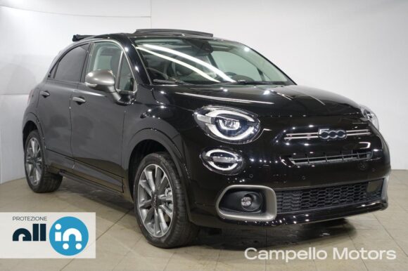 FIAT 500X Dolcevita 1.5 T4 Hybrid 130cv DCT Sport MY24 Km 0 Mestre Terraglio