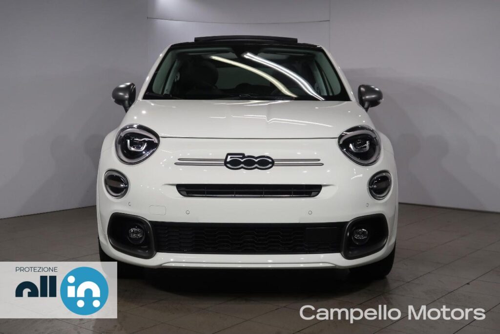 FIAT 500X Dolcevita 1.5 T4 Hybrid 130cv DCT Sport MY24 Km 0 Mestre Terraglio