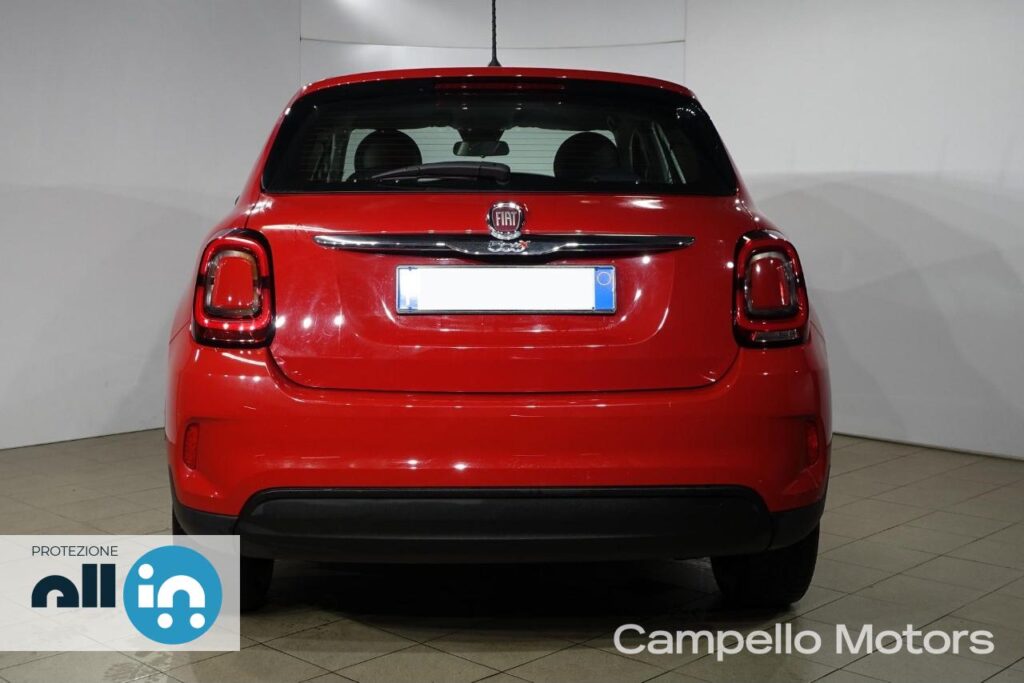 FIAT 500X Urban 1.0 T3 120cv Cult Usato Mirano